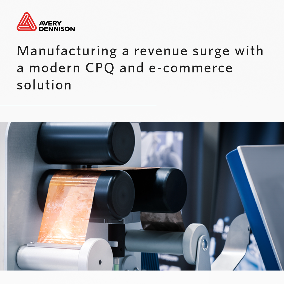 Avery Dennison Case Study