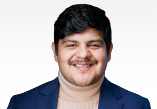 Adrian Corral