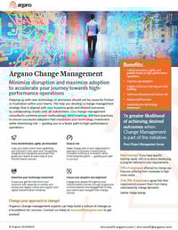 Change Management Picture Change Management Picture