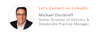 Connect with Michael Docteroff