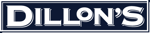 Dillons logo