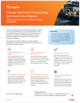 Resource_Oracle Technical Consulting Services from Argano-1