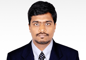 Sairam Kamalraj