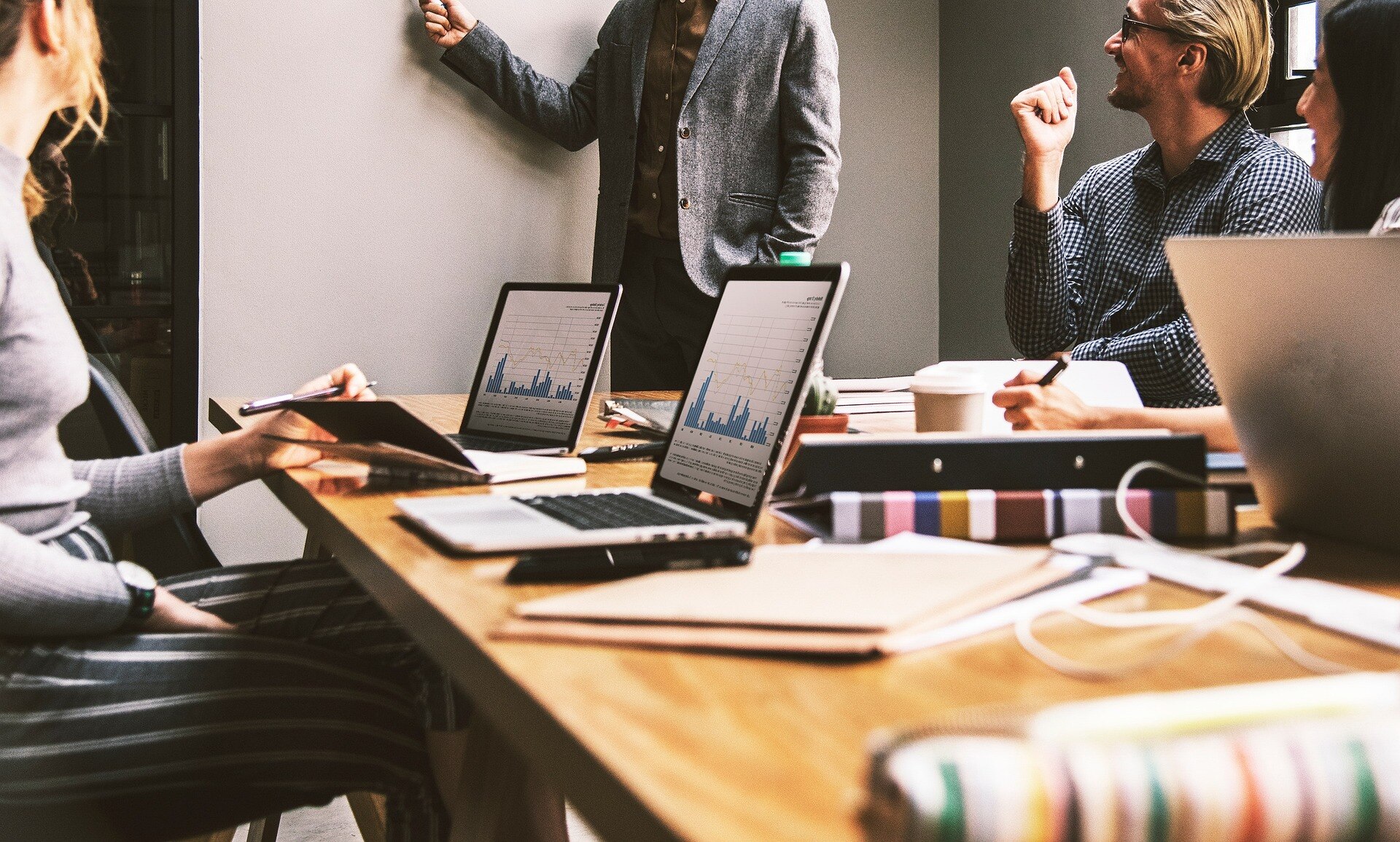 Sales Planning