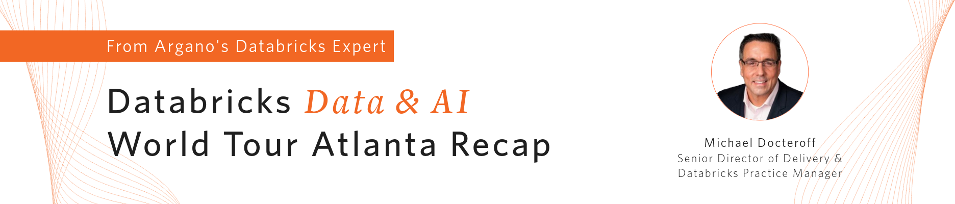 Databricks Atlanta World Tour-4 Databricks Atlanta World Tour-4